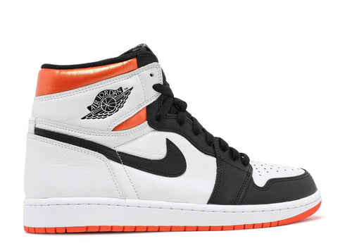 AIR JORDAN 1 RETRO HIGH OG ELECTRO ORANGE